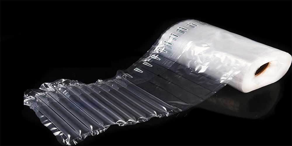 Cột khí chèn hàng