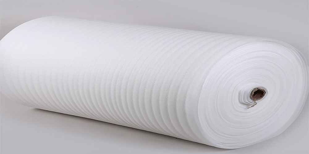 Cuộn xốp EPE foam