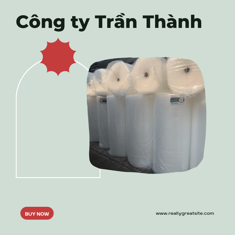Công ty Trần Thành Công ty Trần Thành