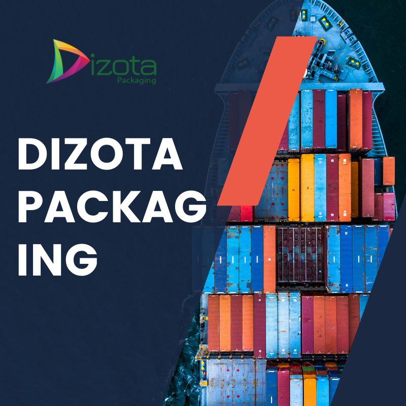 Dizota Packaging Dizota Packaging