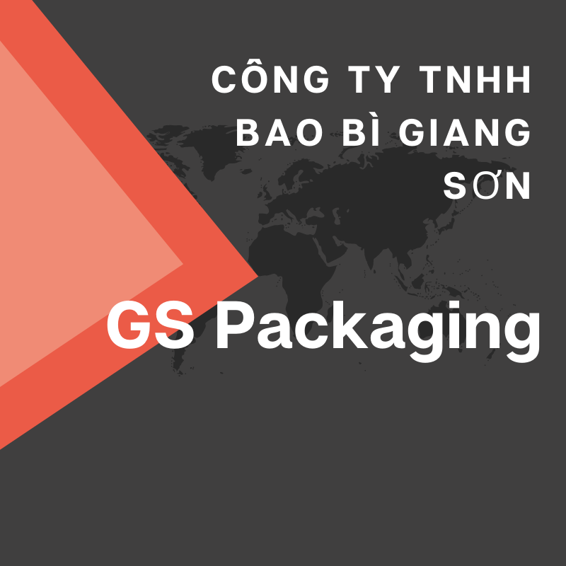 GS Packaging GS Packaging