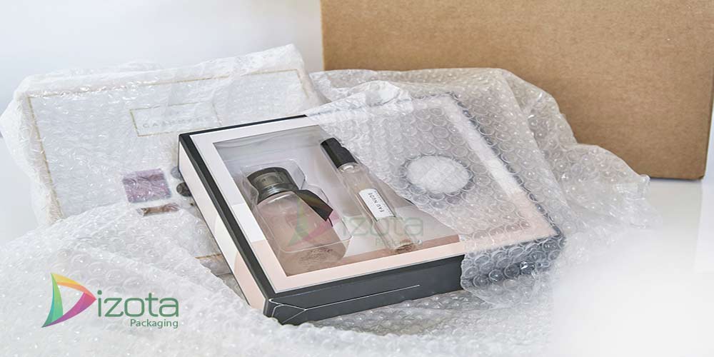 Sử dụng xốp hơi bảo vệ hàng hoá Sử dụng xốp hơi bảo vệ hàng hoá