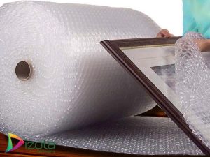 Hướng dẫn gói hàng bằng xốp bong bóng Quảng Trị