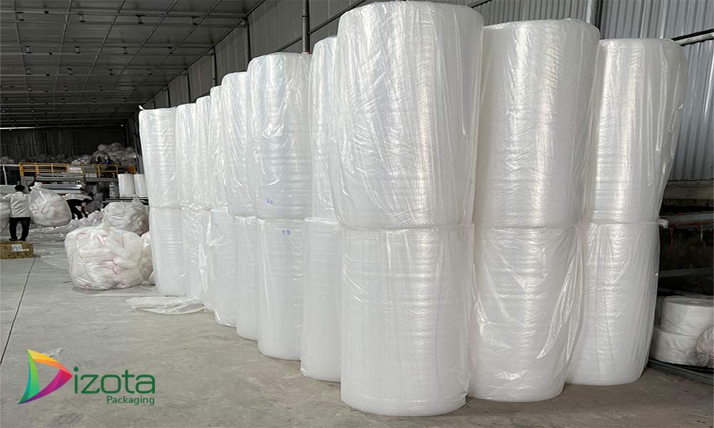 Màng xốp hơi Hà Nam Màng xốp hơi Hà Nam