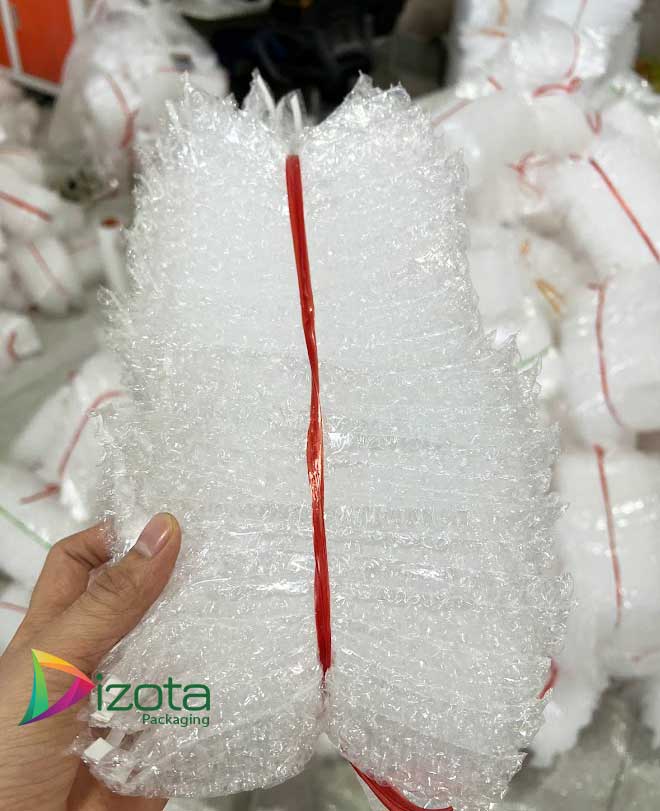 Sản xuất túi xốp hơi giá rẻ Sản xuất túi xốp hơi giá rẻ