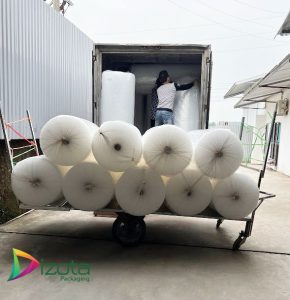 Tuyển đại lý bán xốp hơi bong bóng tại Thanh Hoá