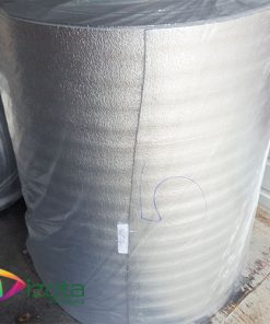 cuộn xốp 5 ly 2 mặt bạc