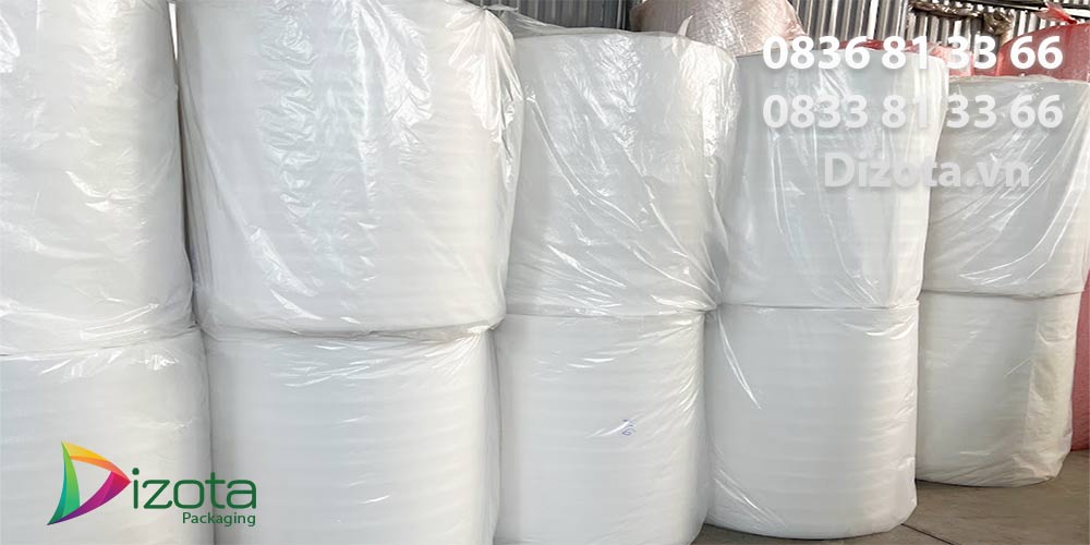 Cuộn mút xốp PE foam tại Bắc Từ Liêm, Hà Nội Cuộn mút xốp PE foam tại Bắc Từ Liêm, Hà Nội