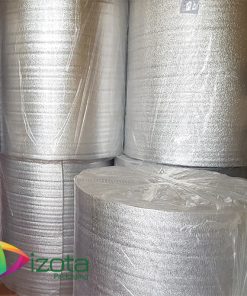 Cuộn xốp tráng bạc 15mm