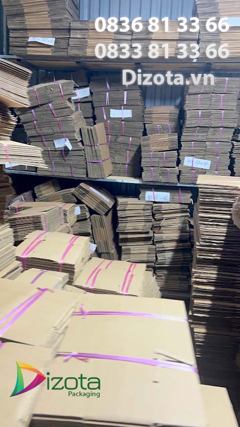 Thùng carton giá rẻ tại Bắc Từ Liêm Thùng carton giá rẻ tại Bắc Từ Liêm