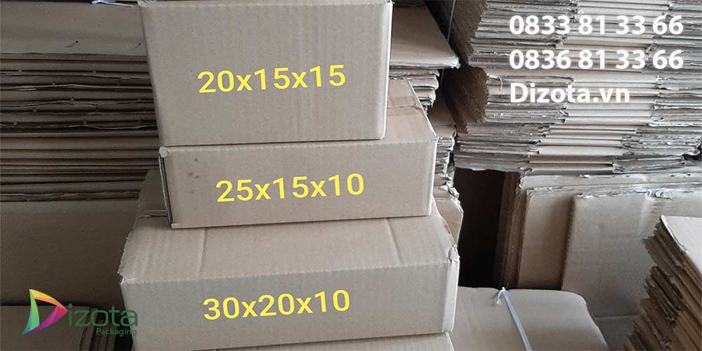 Thùng carton tại Bắc Từ Liêm, Hà Nội Thùng carton tại Bắc Từ Liêm, Hà Nội
