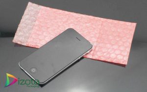 Túi xốp nổ bọc hàng điện tử