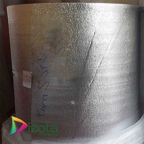 Công dụng Tấm xốp cách nhiệt PE Foam tráng bạc cho ứng dụng cách nhiệt và chống ồn