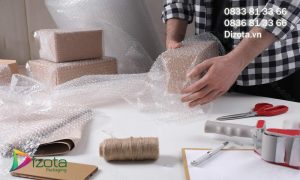 Xốp hơi bọc hàng tại Gia Lâm, Hà Nội