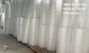 Đại lý bán xốp bong bóng khí gói hàng tại Ba Vì