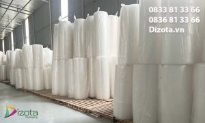 Xốp nổ đóng hàng tại Sóc Sơn, Hà Nội