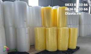 Xưởng xốp hơi chống sốc Hoài Đức, Hà Nội