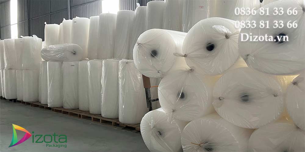 Xốp hơi bọc hàng tại Quận 7, HCM Xốp hơi bọc hàng tại Quận 7, HCM
