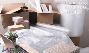 Bán xốp nổ đóng hàng tại Quận 12, TP. Hồ Chí Minh