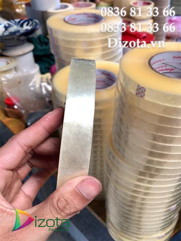 Băng keo đóng gói hàng hoá tại Quận 10, TP. Hồ Chí Minh Băng keo đóng gói hàng hoá tại Quận 10, TP. Hồ Chí Minh