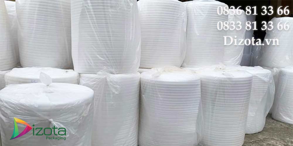Mút xốp EPE foam gói hàng tại Quận 10, HCM Mút xốp EPE foam gói hàng tại Quận 10, HCM