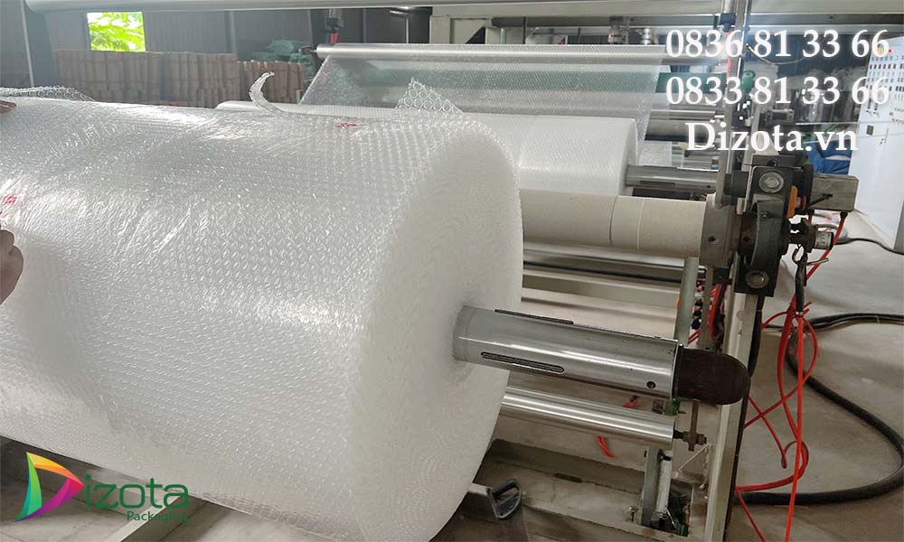 Sản xuất xốp hơi bọc hàng tại Quận 1, HCM Sản xuất xốp hơi bọc hàng tại Quận 1, HCM