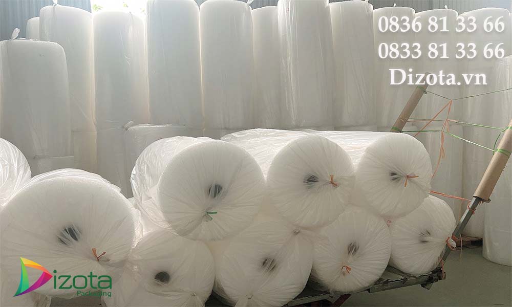 Xốp hơi bong bóng khí gói hàng tại Quận 1 Xốp hơi bong bóng khí gói hàng tại Quận 1