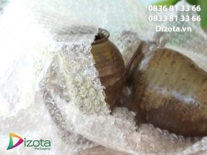 Xốp gói gói hàng dễ vỡ