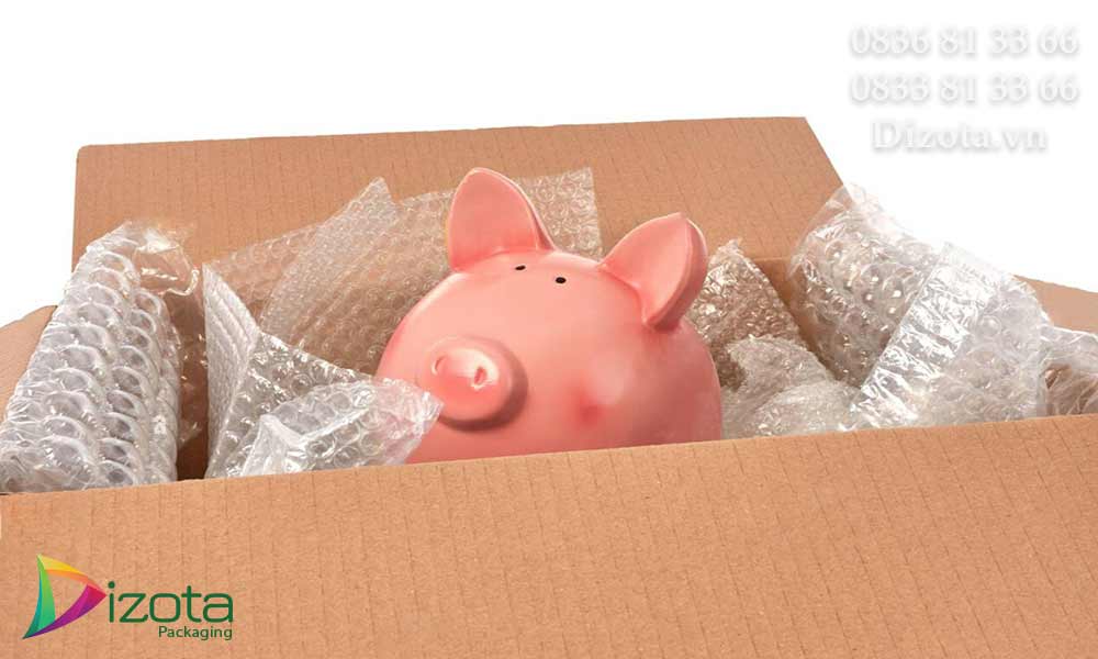 Xốp nổ đóng gói hàng hoá để chuyển bưu điện Xốp nổ đóng gói hàng hoá để chuyển bưu điện