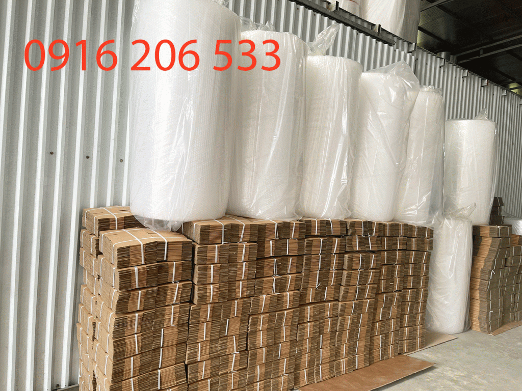 Hộp carton tại xưởng sản xuất Thùng carton giá tại xưởng sản xuất