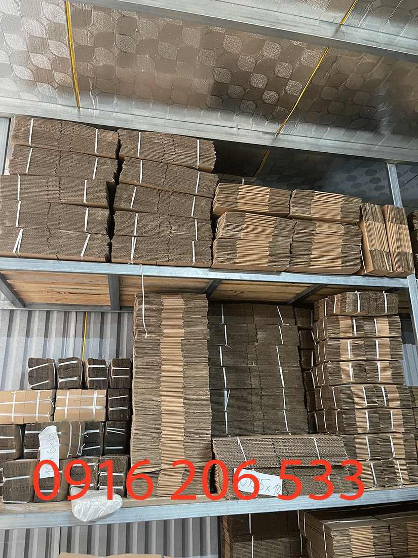 Thùng carton tại Quận Cầu Giấy, Hà Nội Thùng carton tại Quận Cầu Giấy, Hà Nội