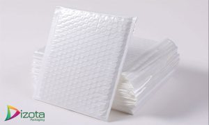 túi poly chống sốc giúp tiết kiệm thời gian đóng gói